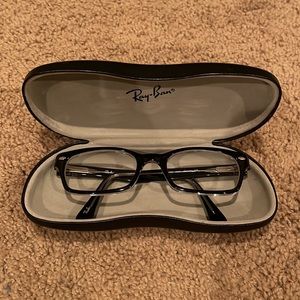 Rayban Eyewear Frames